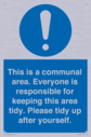 communal-area-tidy-sign~